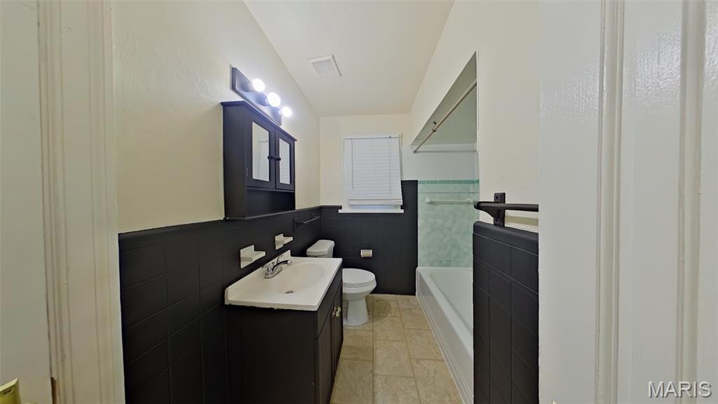Randolph Place - Residential