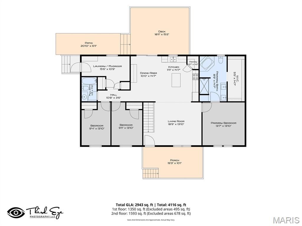 None - Residential