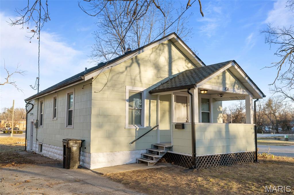 Randolph Place - Residential