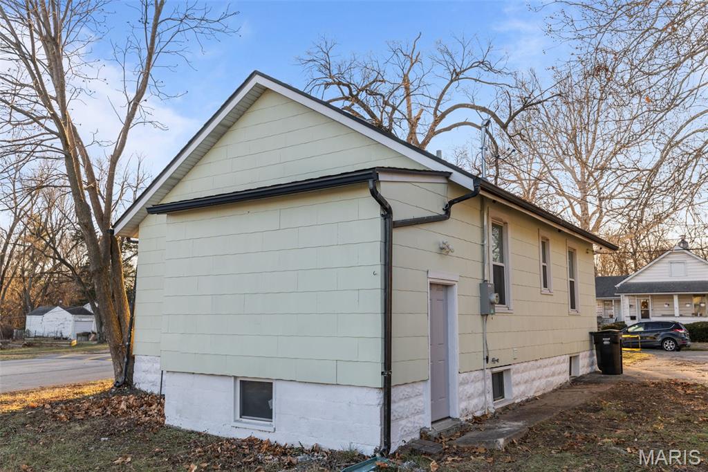 Randolph Place - Residential