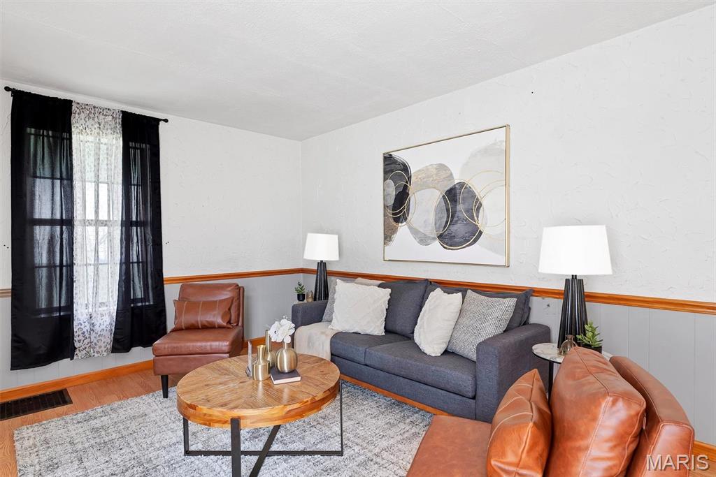 Orchard Hill - Residential