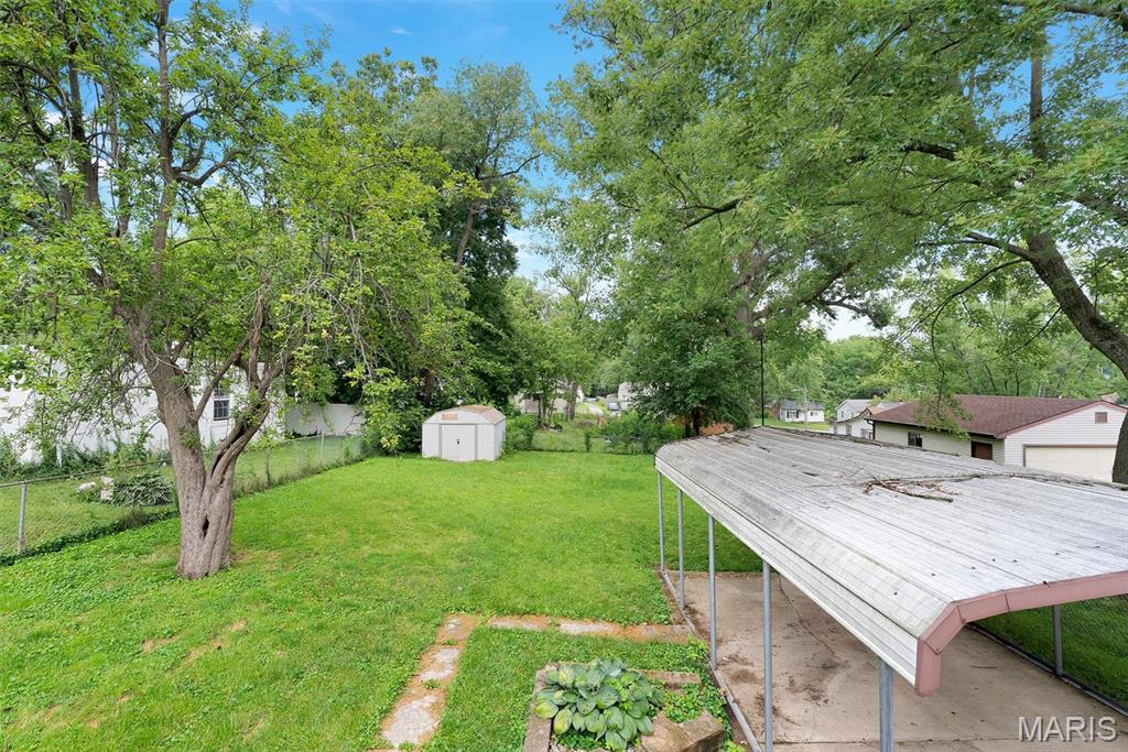 Orchard Hill - Residential