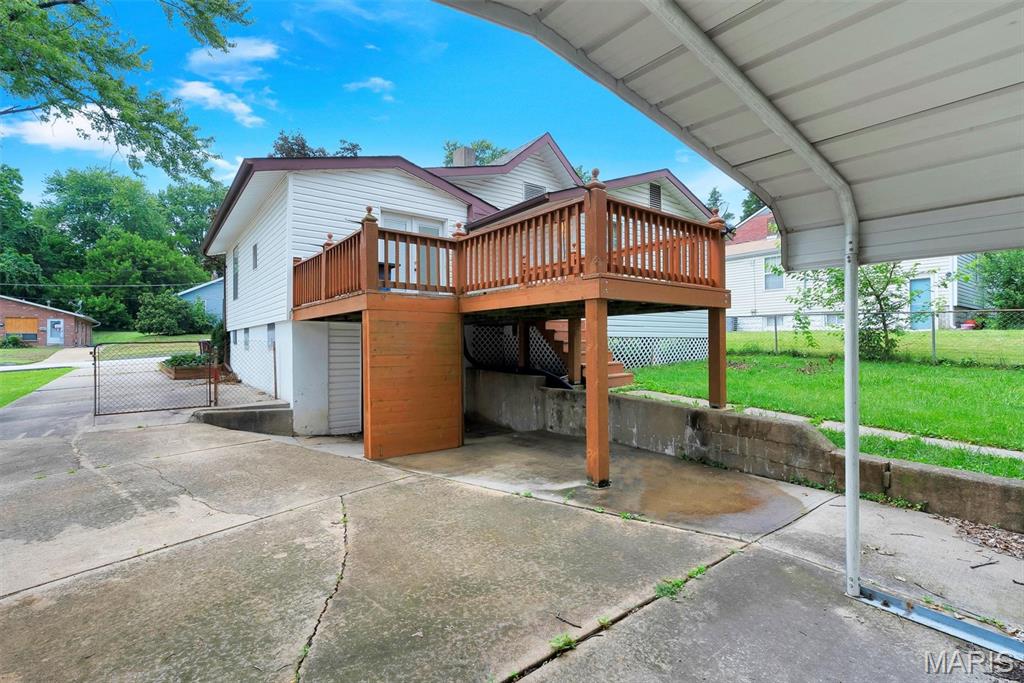 Orchard Hill - Residential