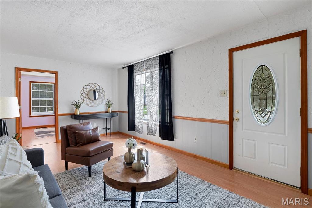 Orchard Hill - Residential