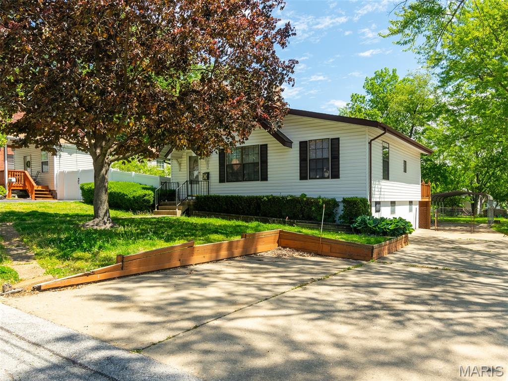 Orchard Hill - Residential