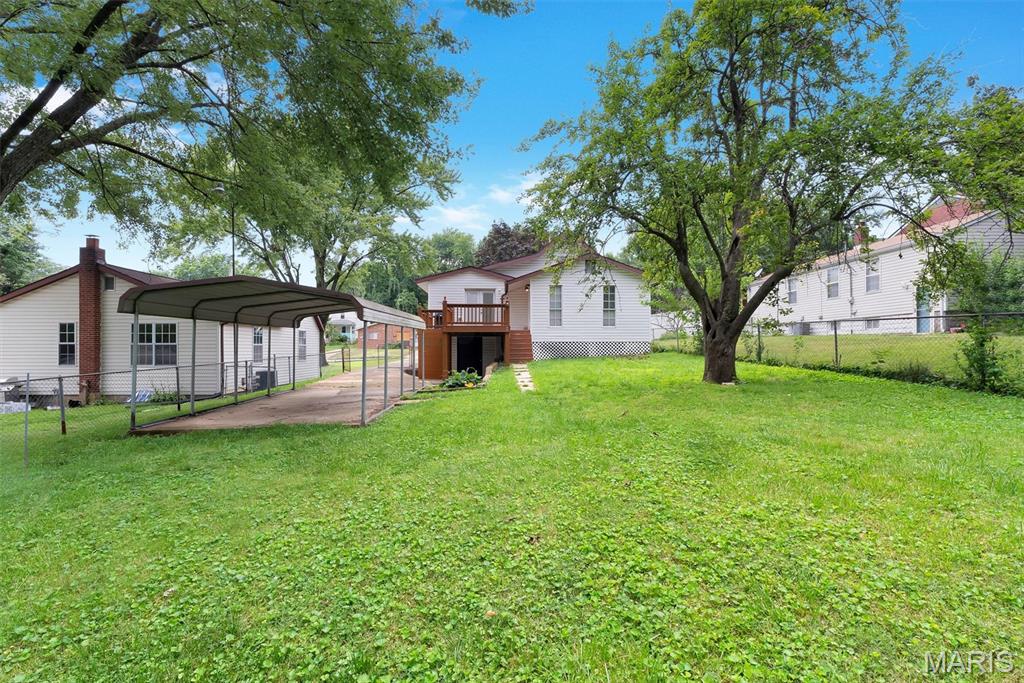 Orchard Hill - Residential