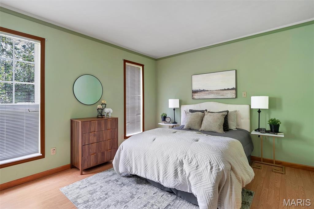 Orchard Hill - Residential