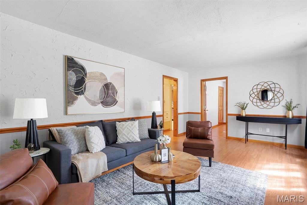 Orchard Hill - Residential