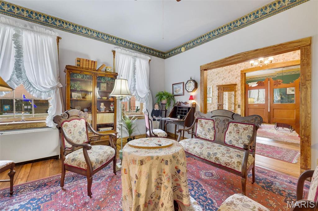 Downtown - Commercial Sale