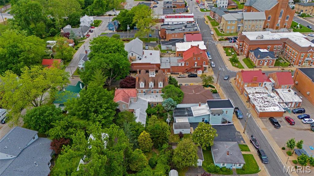 Downtown - Commercial Sale