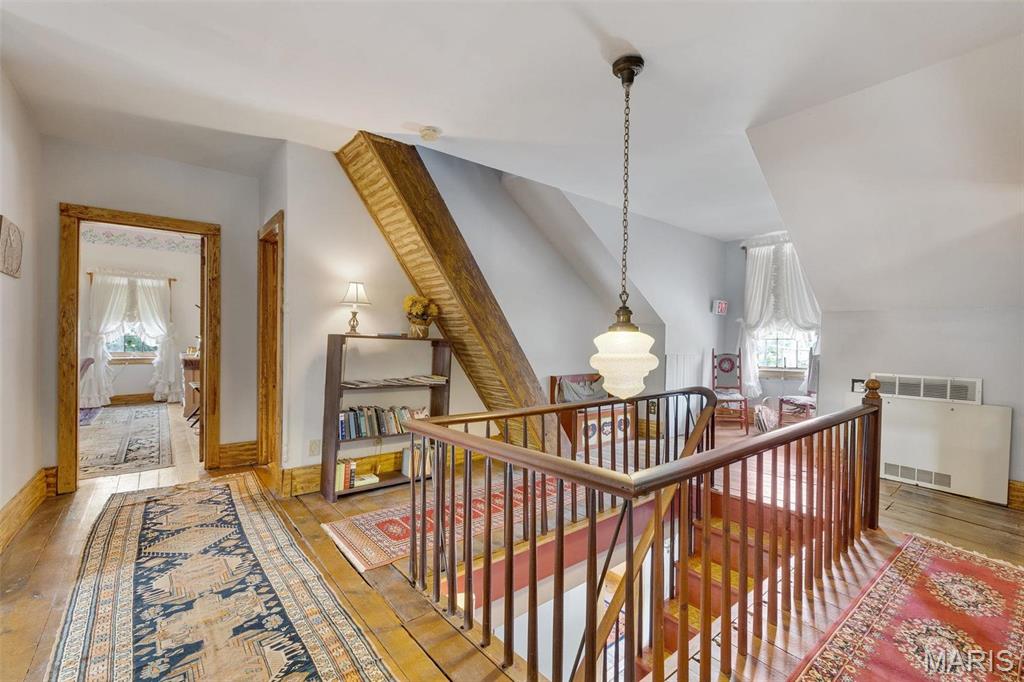 Downtown - Commercial Sale