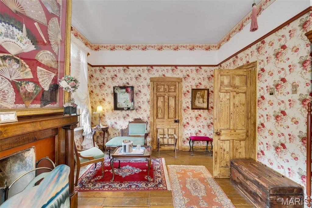 Downtown - Commercial Sale