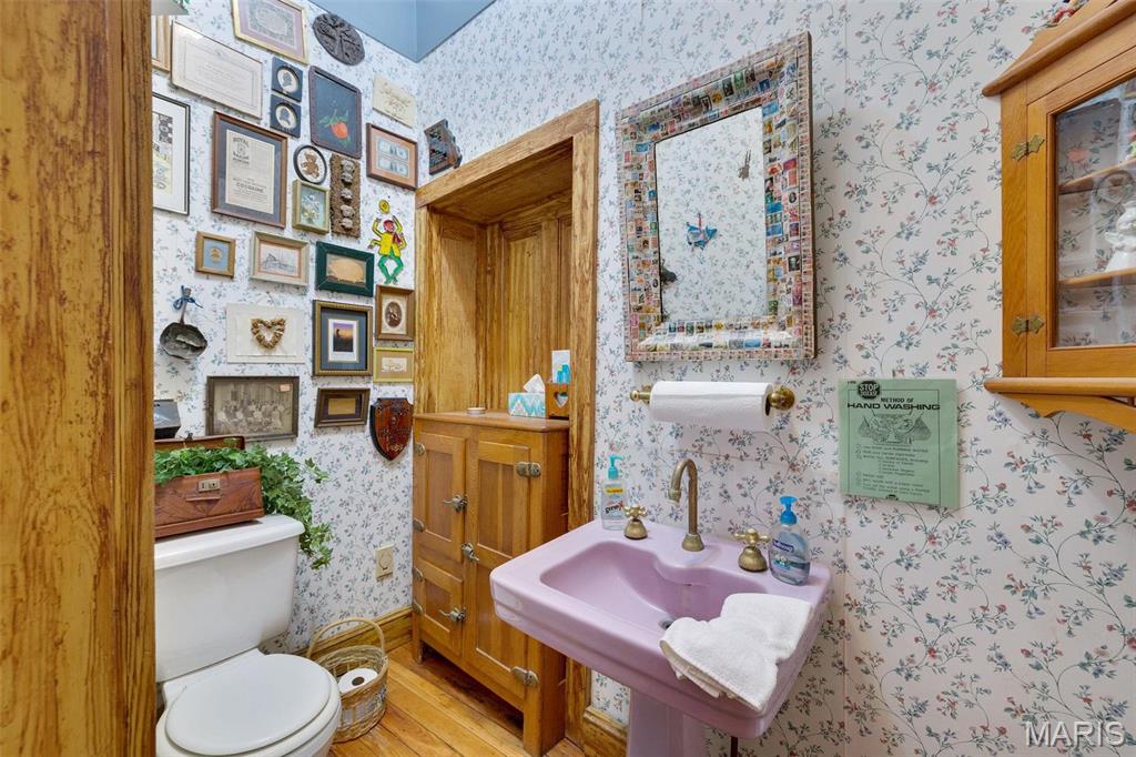 Downtown - Commercial Sale
