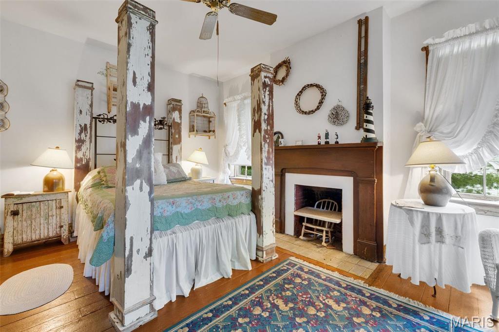 Downtown - Commercial Sale