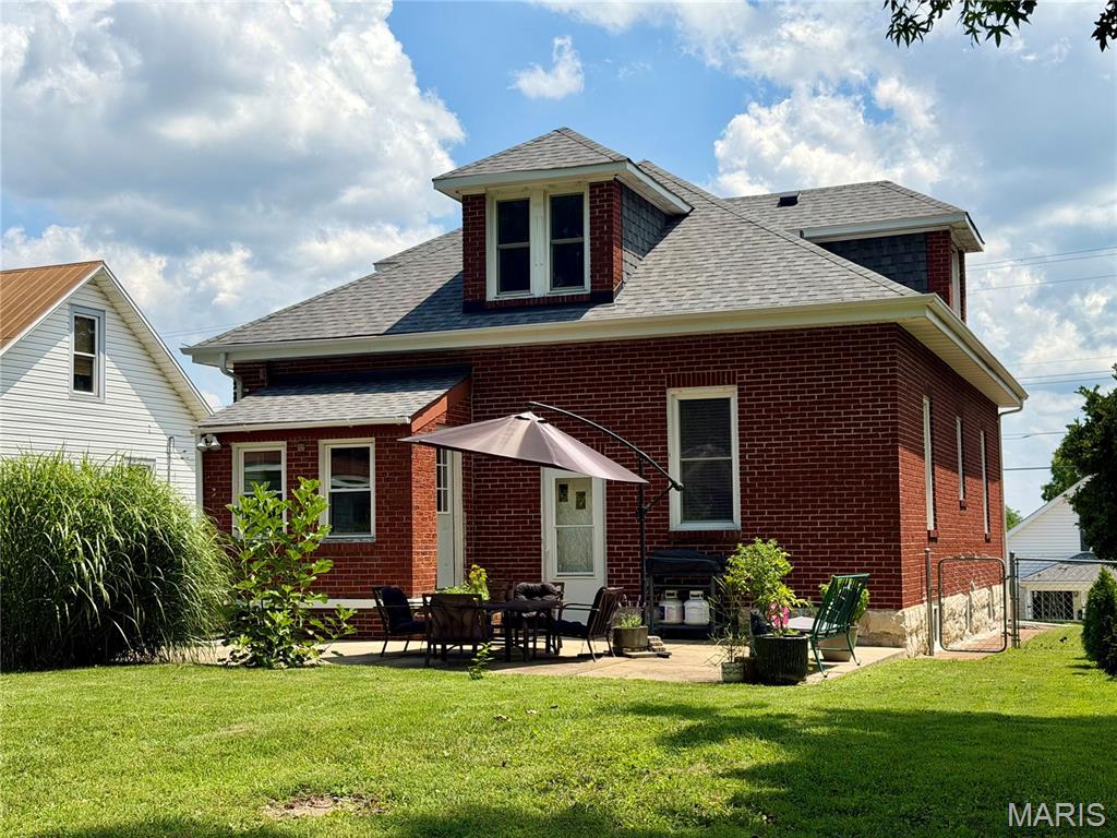 J H Bolands Jr - Residential