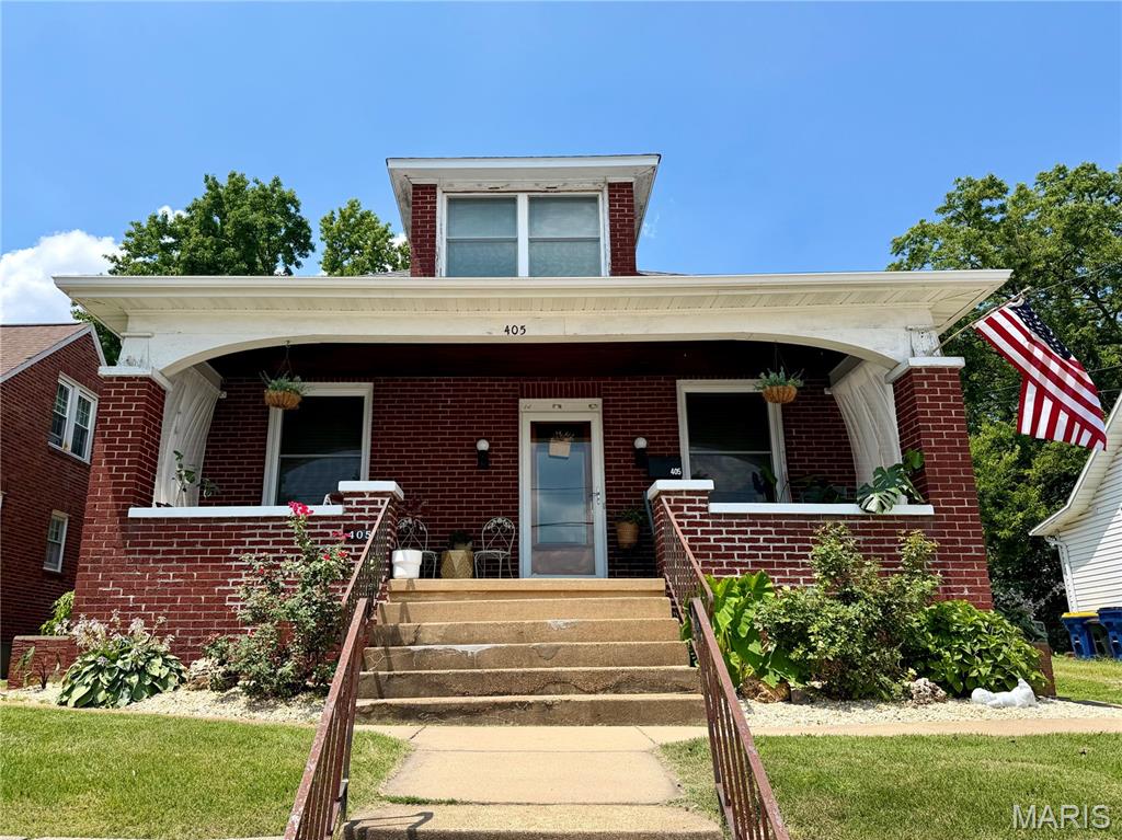 J H Bolands Jr - Residential