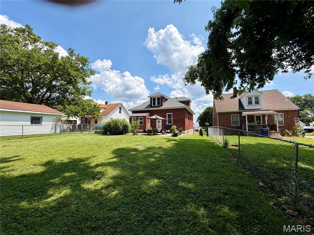 J H Bolands Jr - Residential