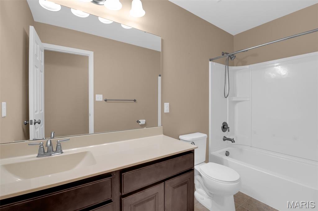 Barrington Square - Residential