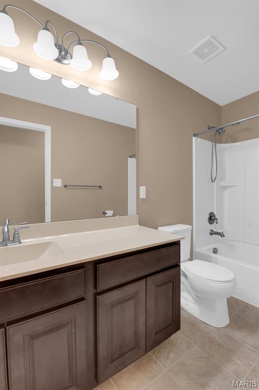 Barrington Square - Residential