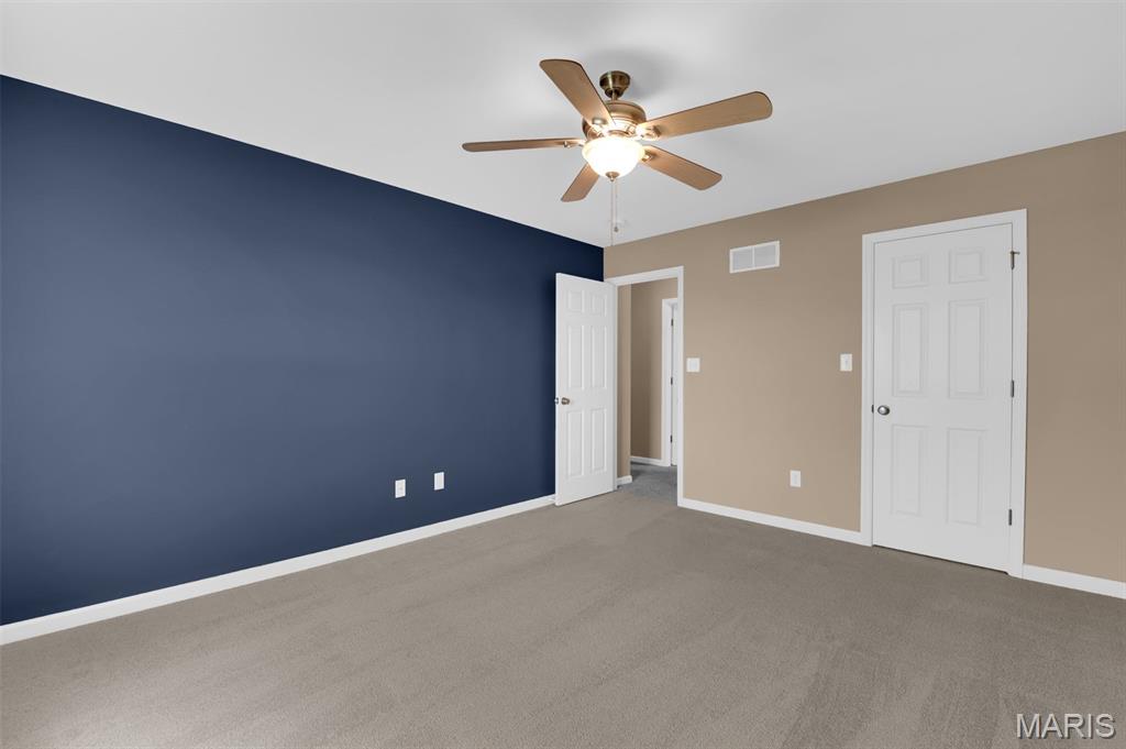 Barrington Square - Residential