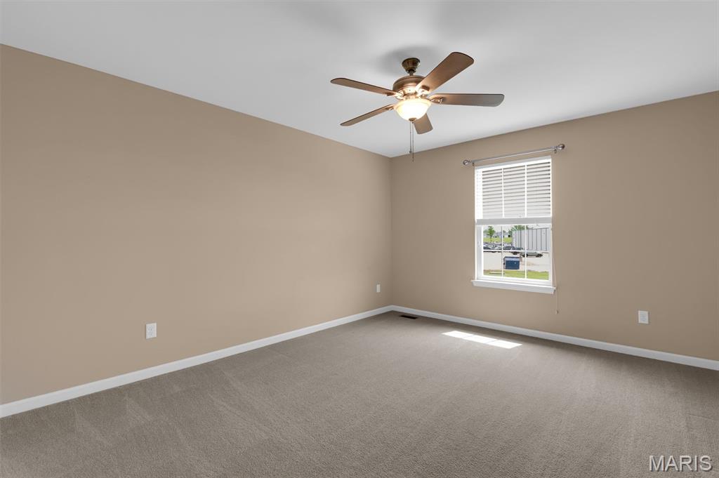 Barrington Square - Residential