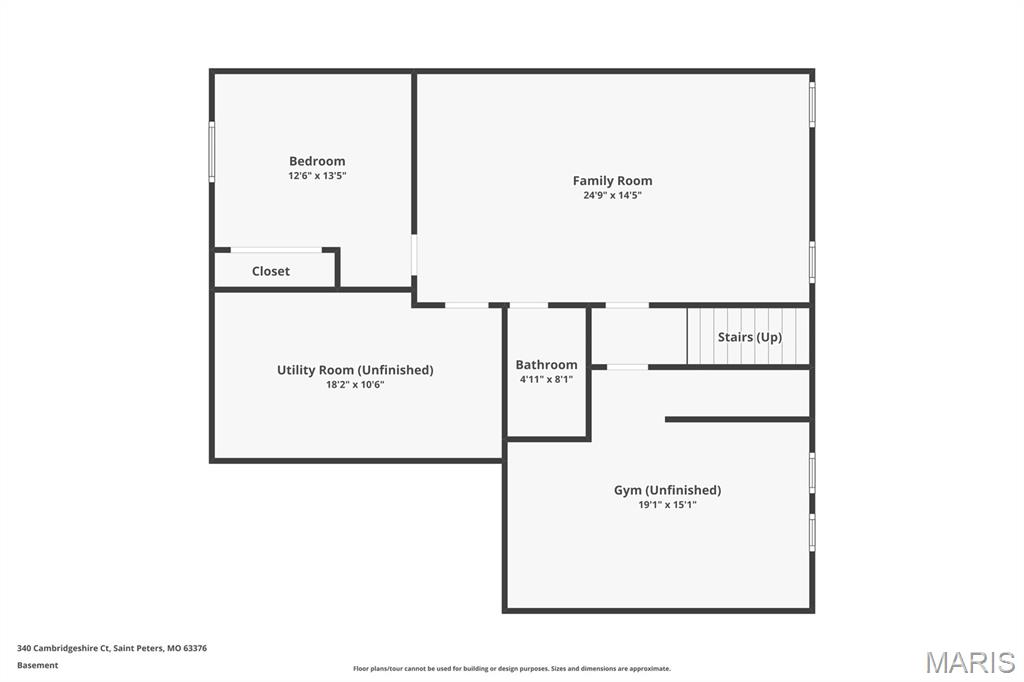 Barrington Square - Residential