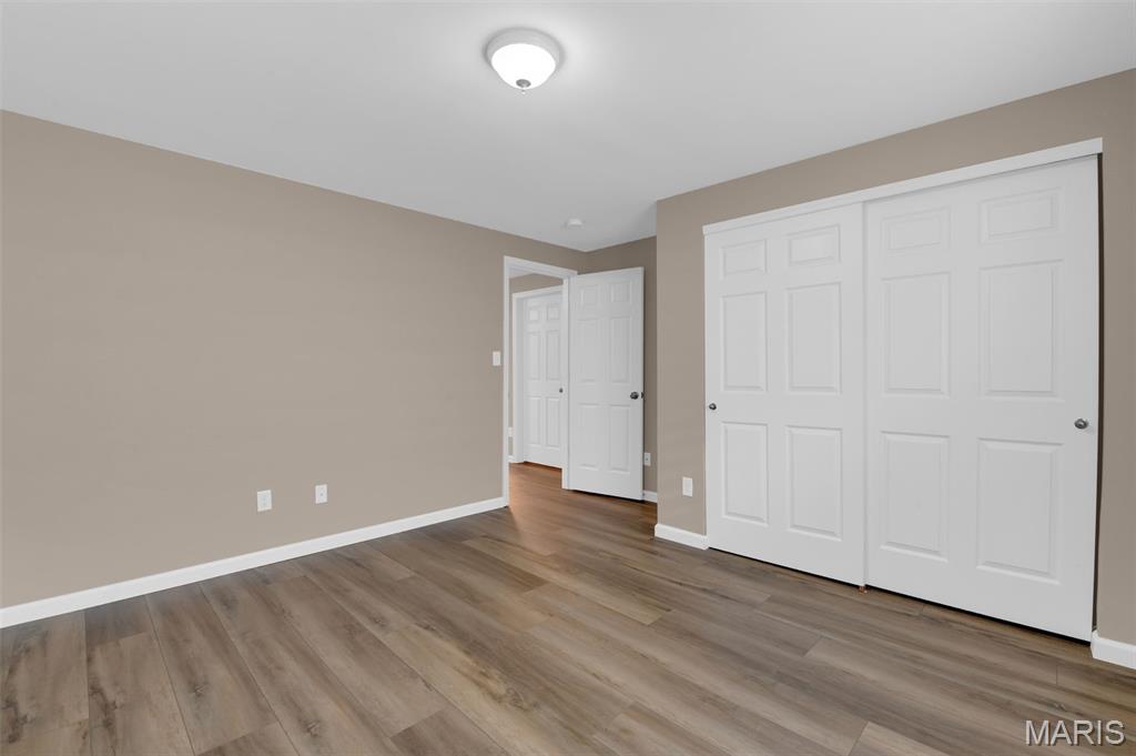 Barrington Square - Residential