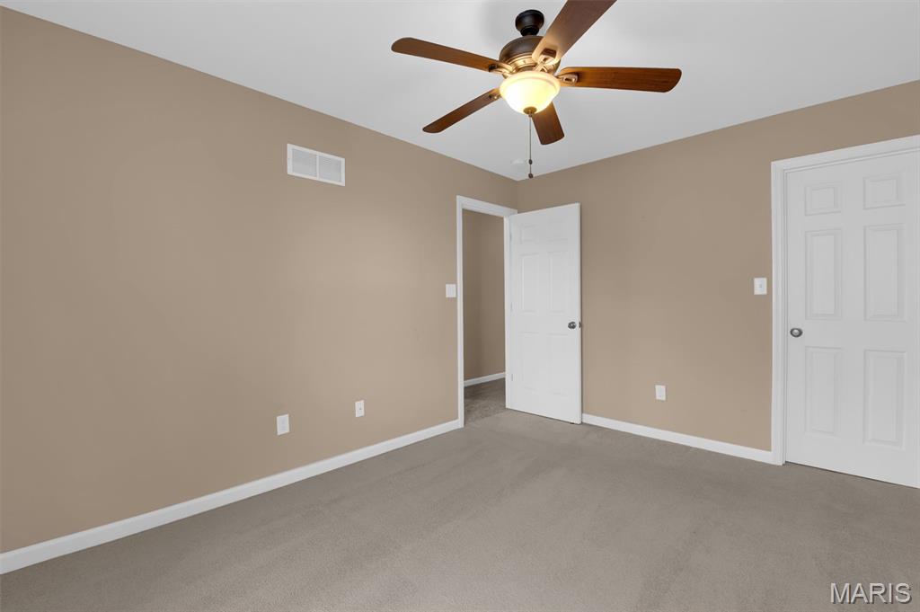 Barrington Square - Residential
