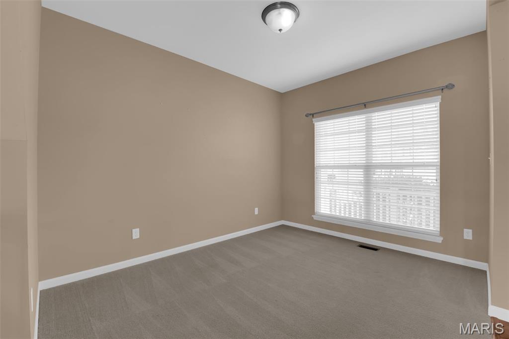 Barrington Square - Residential