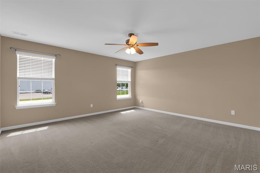 Barrington Square - Residential