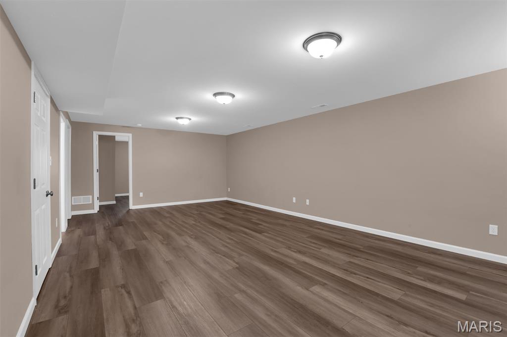 Barrington Square - Residential