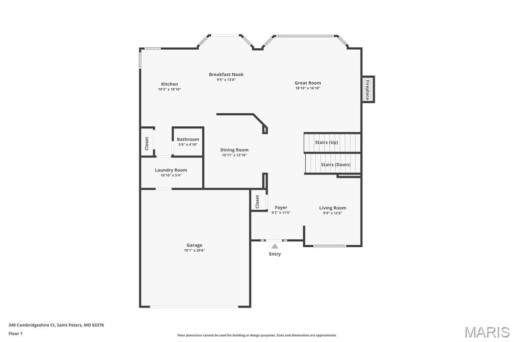 Barrington Square - Residential