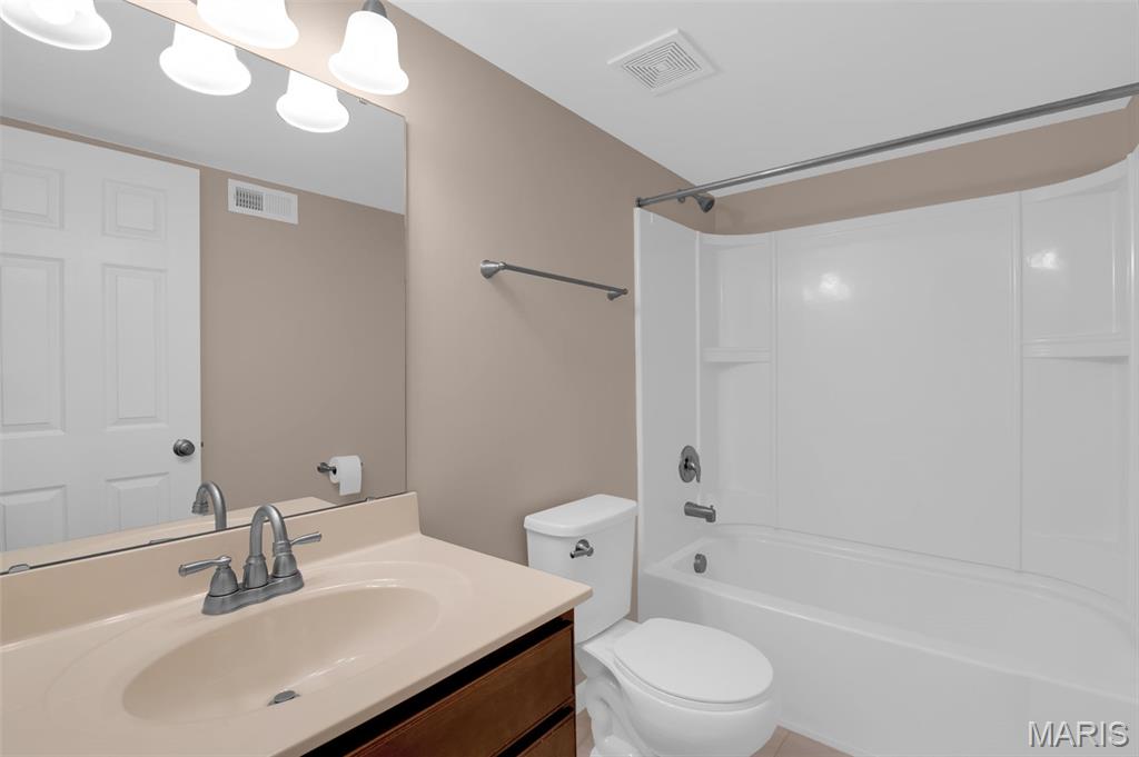 Barrington Square - Residential