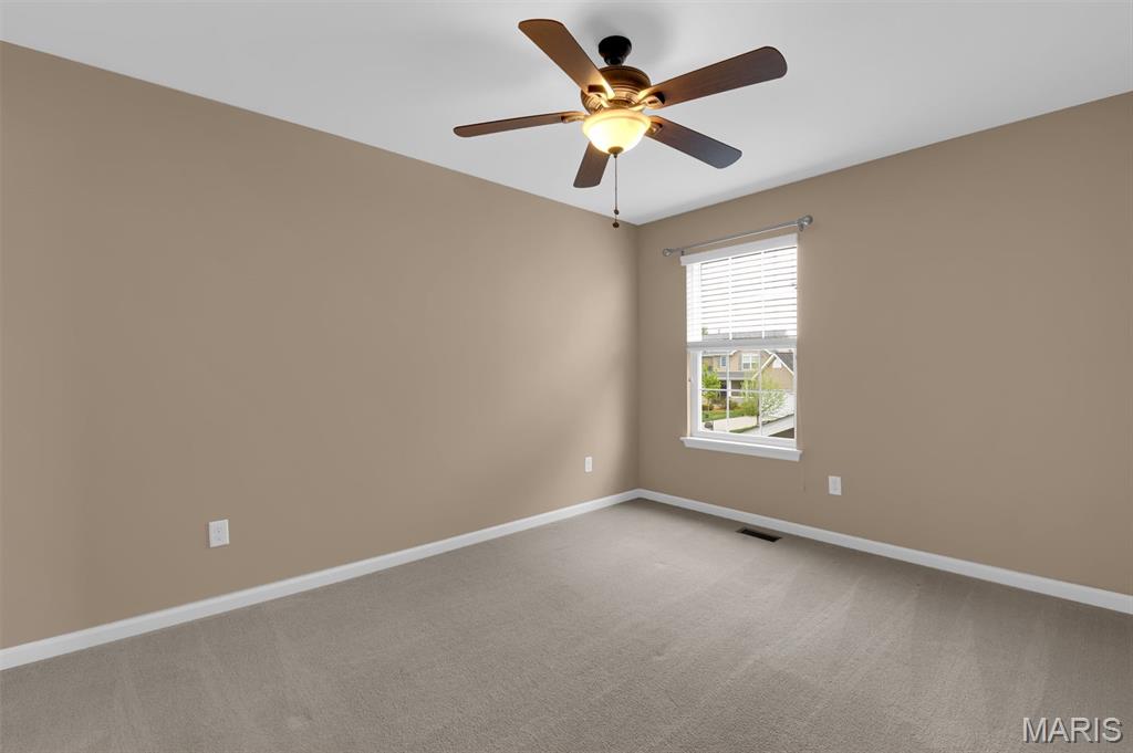 Barrington Square - Residential