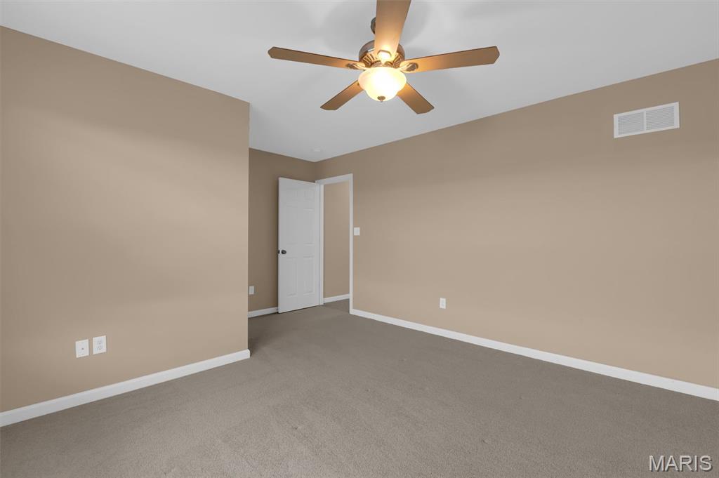 Barrington Square - Residential