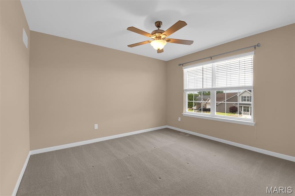 Barrington Square - Residential