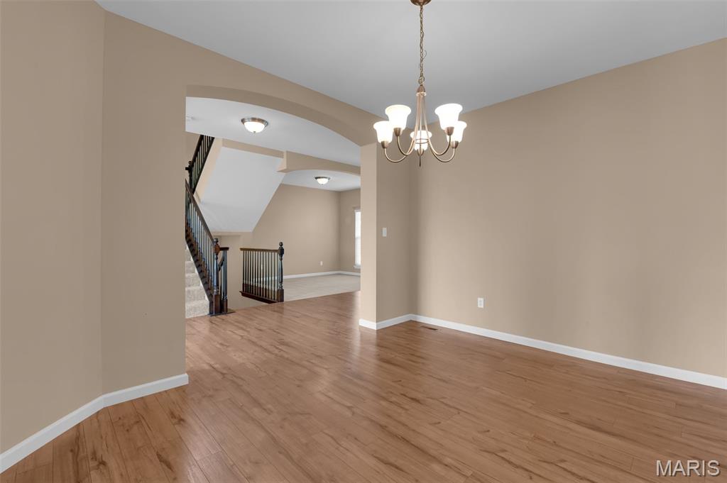 Barrington Square - Residential