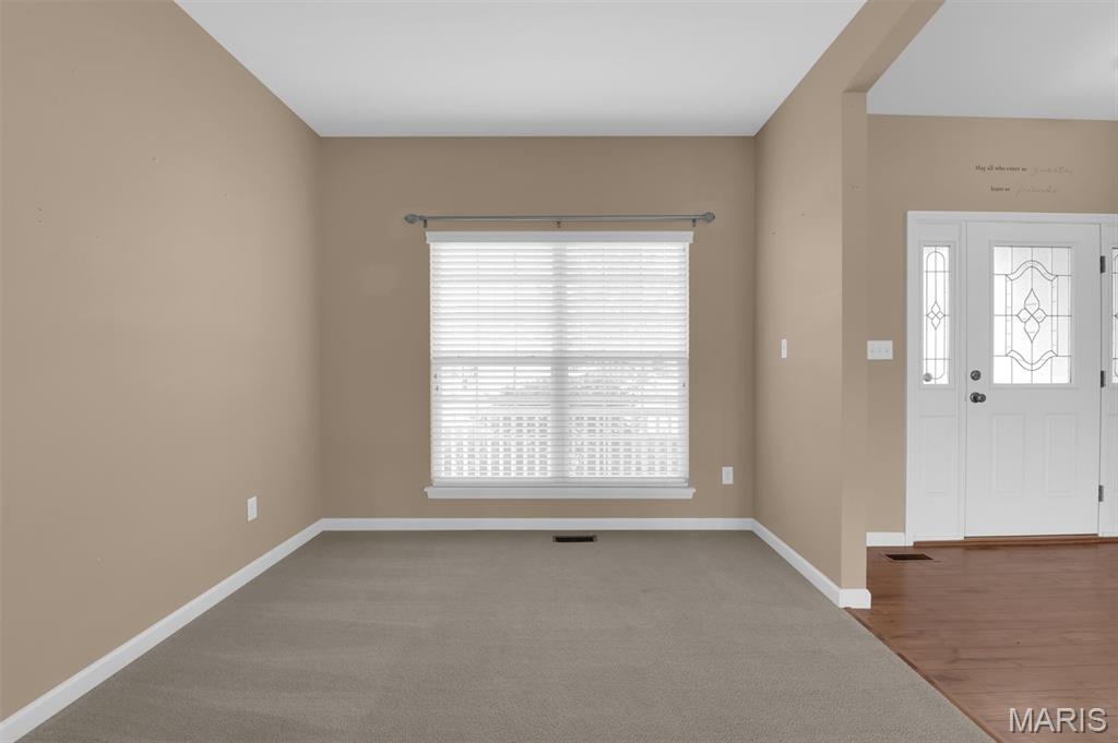 Barrington Square - Residential