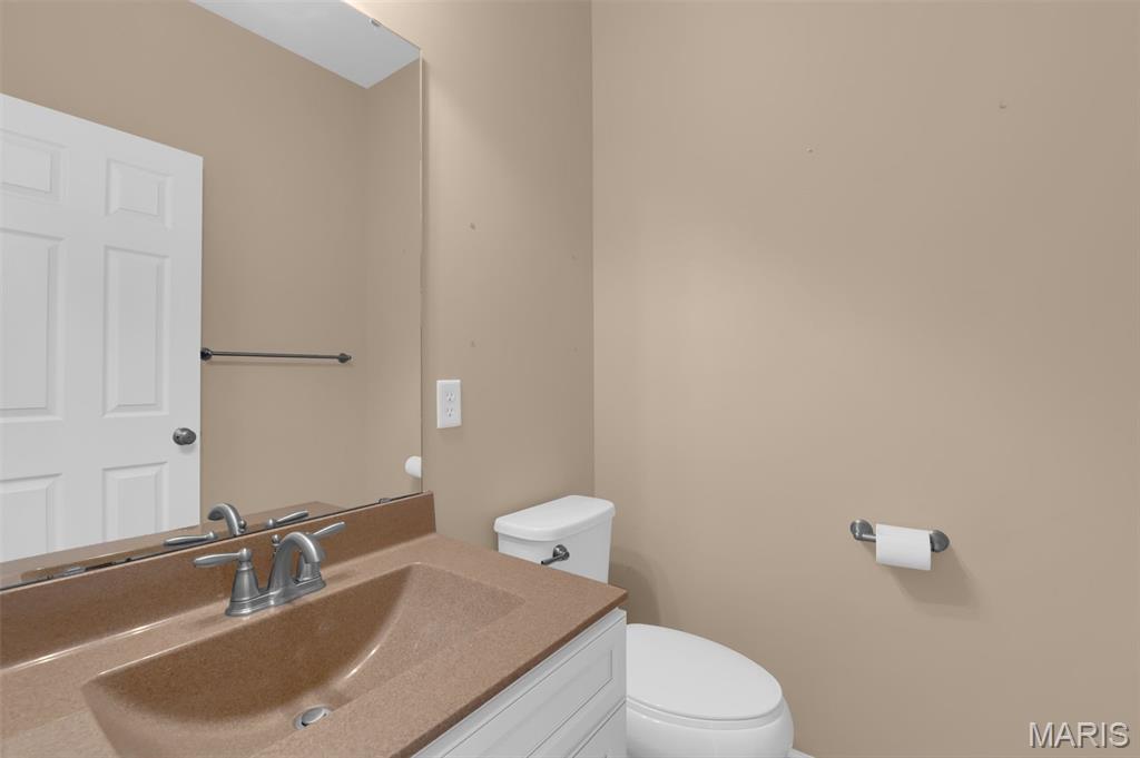 Barrington Square - Residential