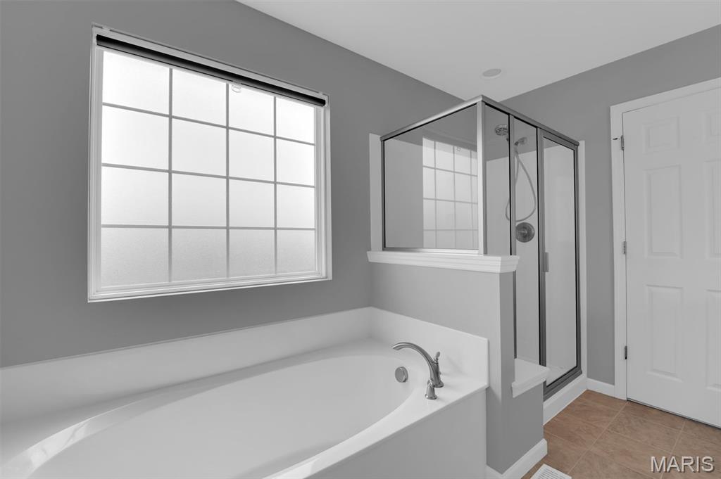 Barrington Square - Residential