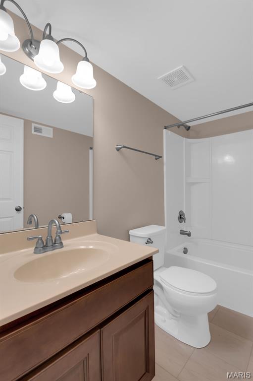 Barrington Square - Residential