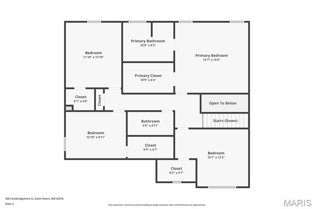 Barrington Square - Residential