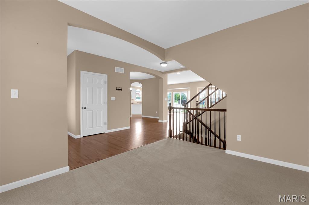 Barrington Square - Residential