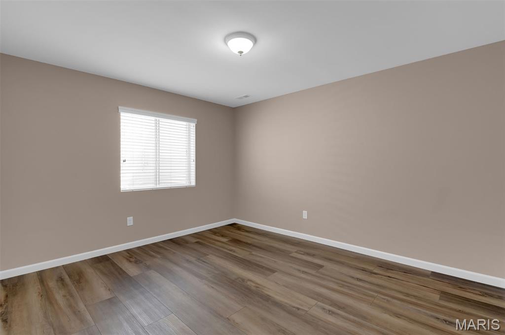 Barrington Square - Residential