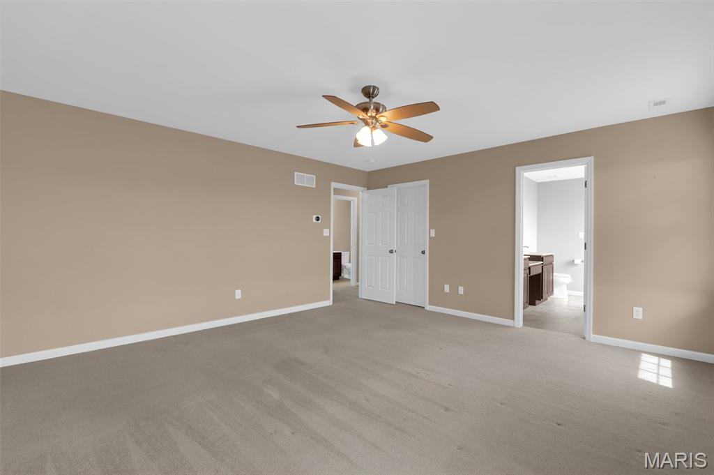 Barrington Square - Residential