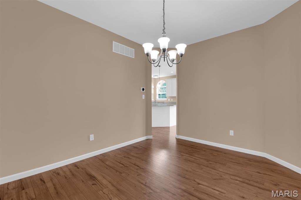 Barrington Square - Residential