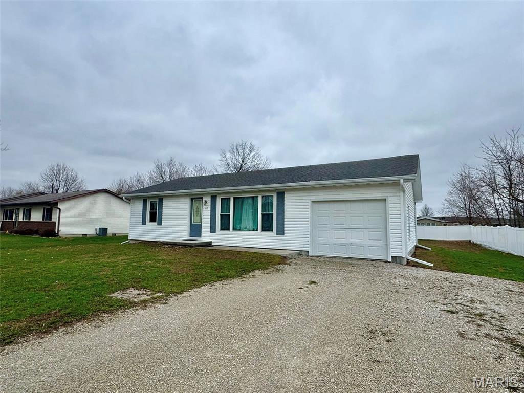 Lawrence Spalding SD - Residential