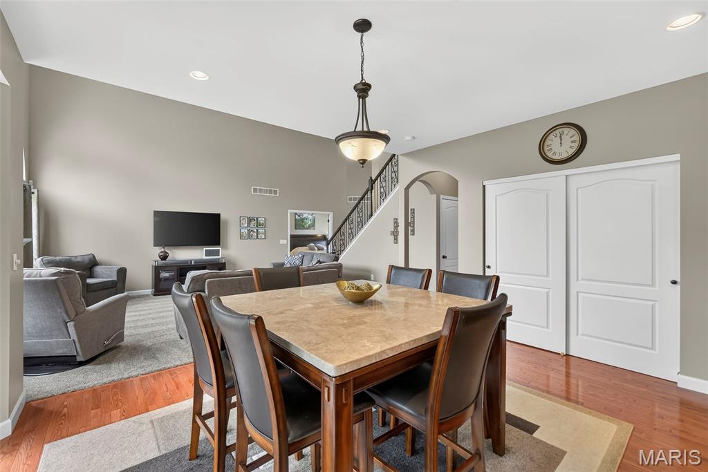 Homefield Ph 3 Village Y #2 - Residential