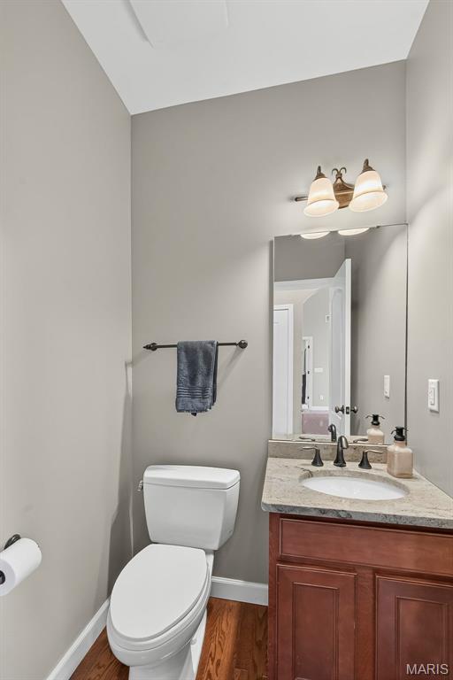 Homefield Ph 3 Village Y #2 - Residential