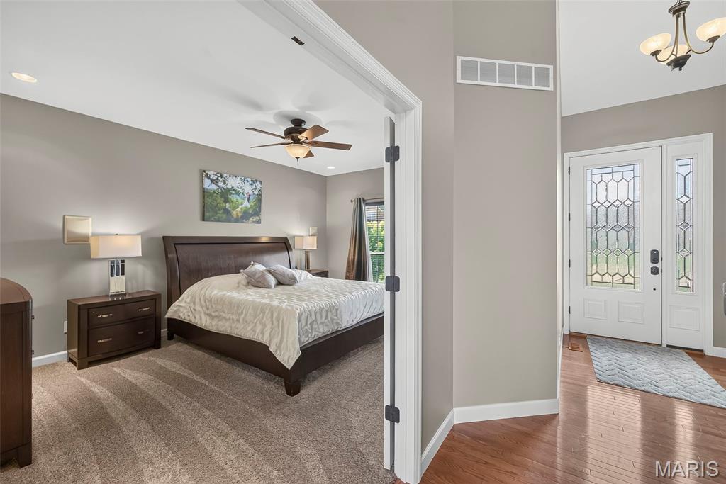 Homefield Ph 3 Village Y #2 - Residential